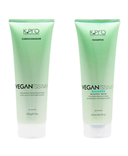 K.Pro Veganissima Shampoo Balance 240 ml e Condi 230g
